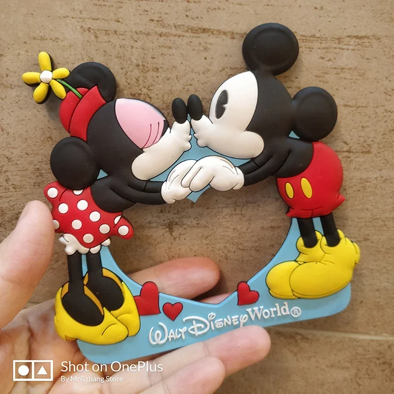 Disney Cartoon Fridge Magnet B - Home Decor Disney review and price