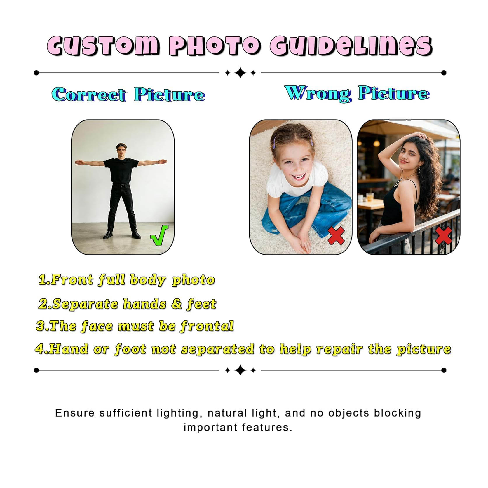 customizable Jointed Plush Fig - Home Decor Statue review and price