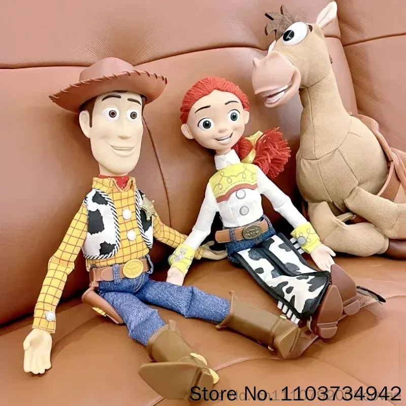 Disney Toy Story 4 Talking Woo - Home Decor Disney review and price
