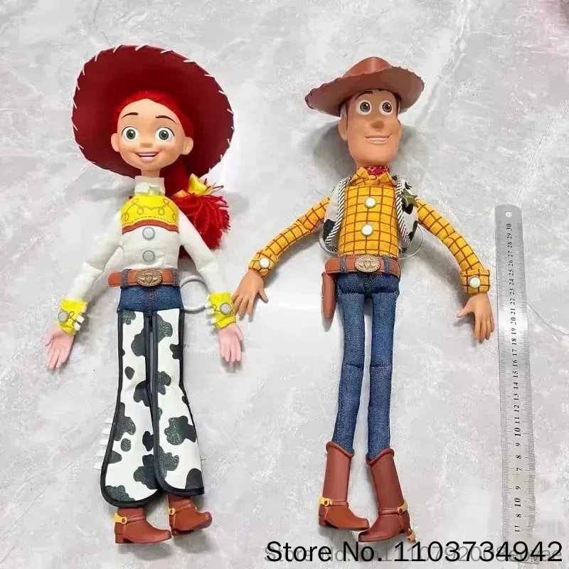 Disney Toy Story 4 Talking Woo - Home Decor Disney review and price