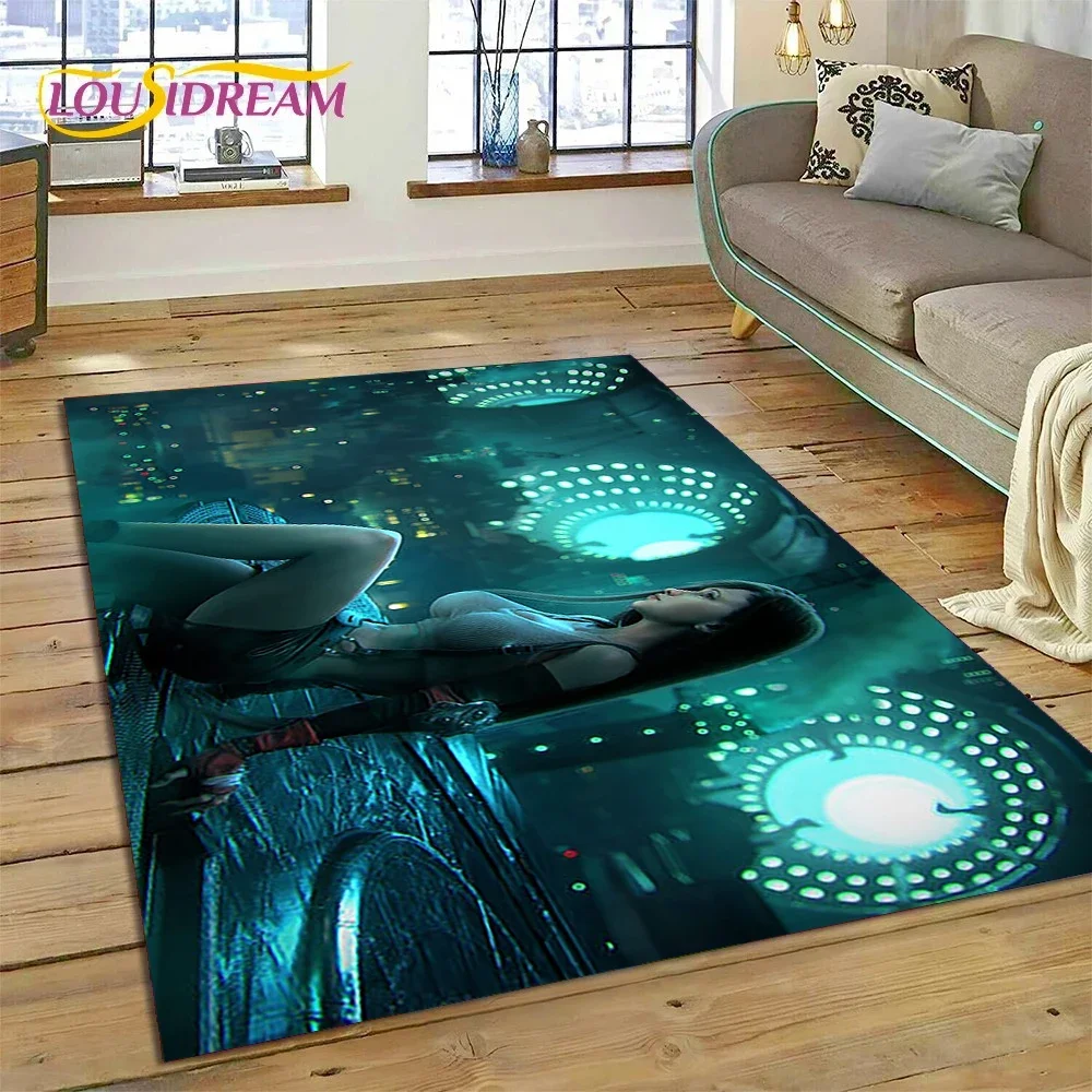 Final Fantasy Series Games Car - Home Decor Game Online review and price
