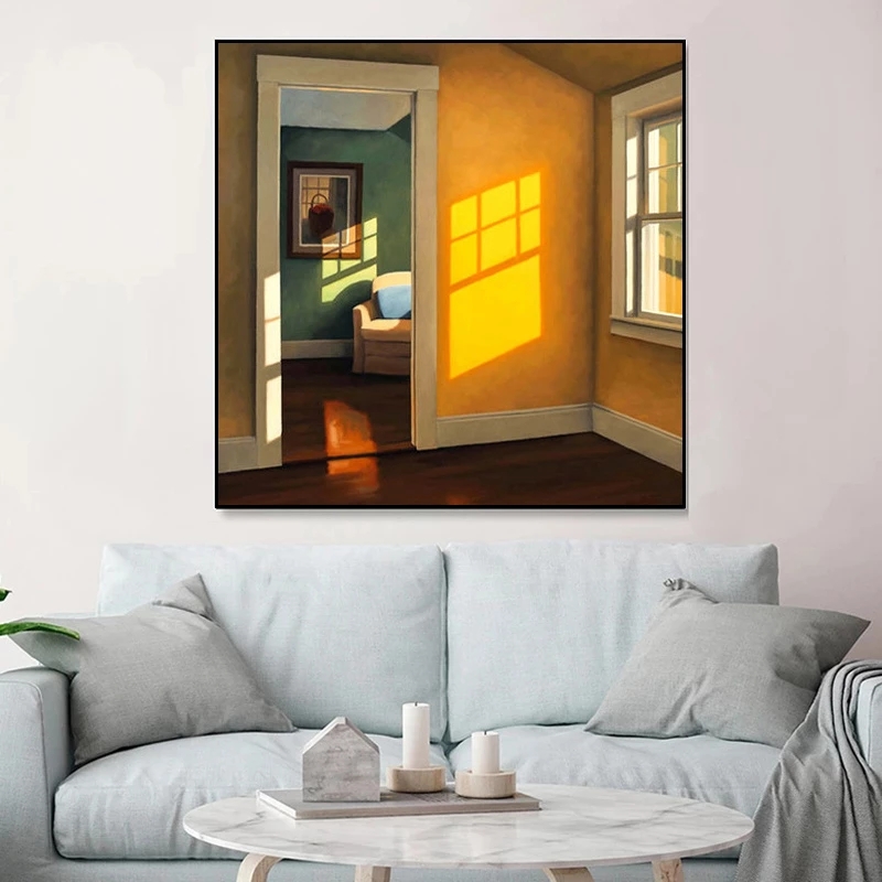 Nordic Window Outside Landscap - Home Decor Outside review and price