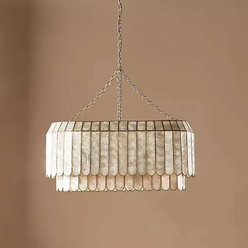 Modern American Light Chandeli - Home Decor Lighting review and price