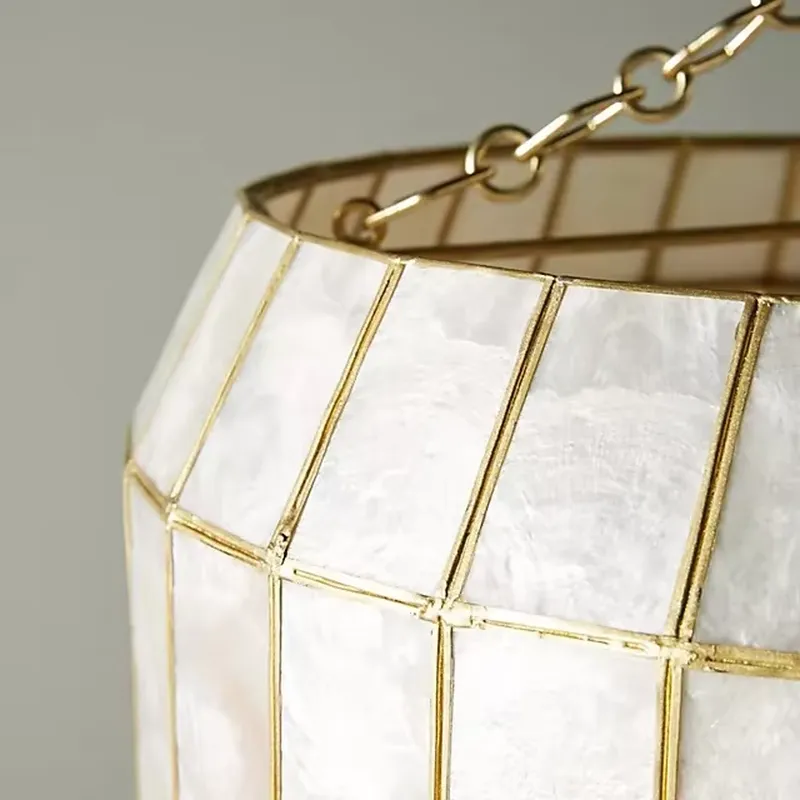Modern American Light Chandeli - Home Decor Lighting review and price