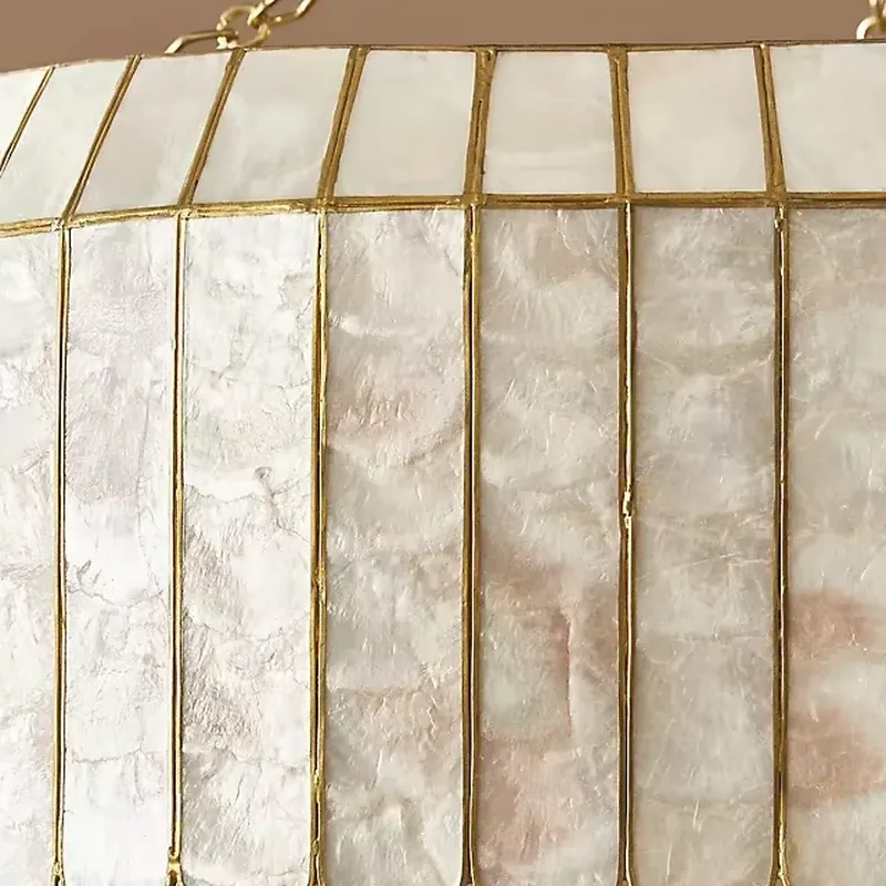 Modern American Light Chandeli - Home Decor Lighting review and price