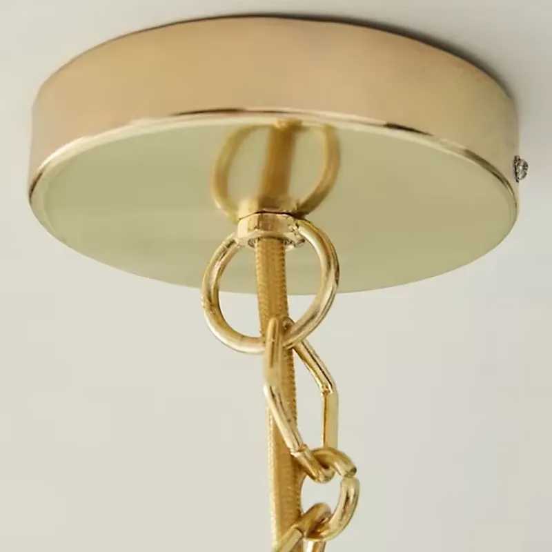 Modern American Light Chandeli - Home Decor Lighting review and price
