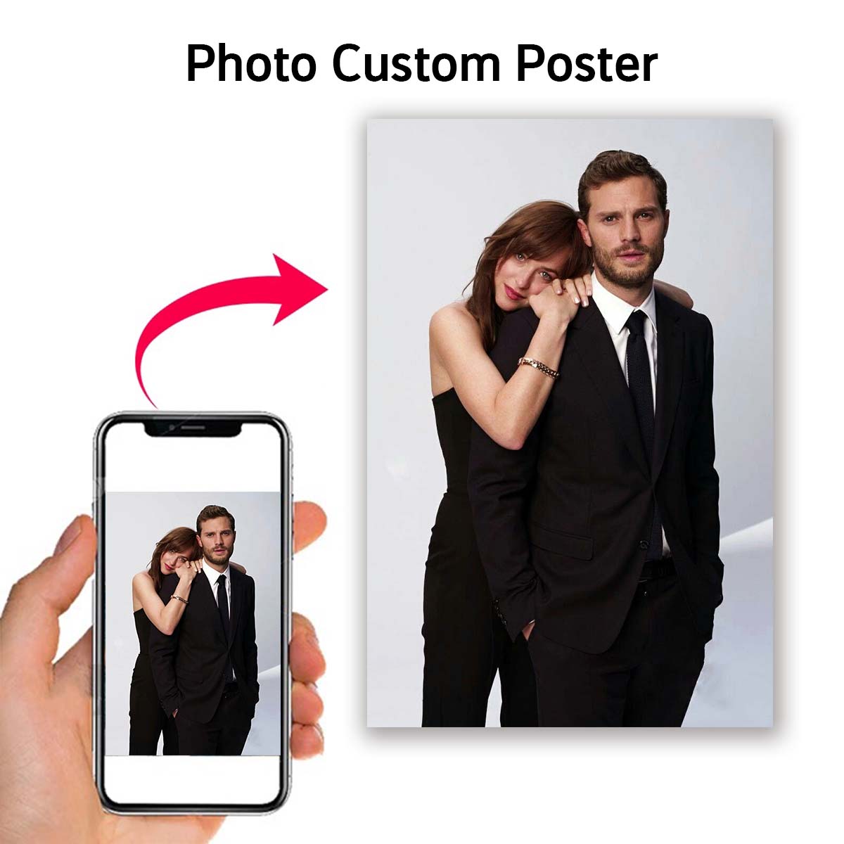 Custom Print Canvas Painting F - Home Decor Halloween review and price