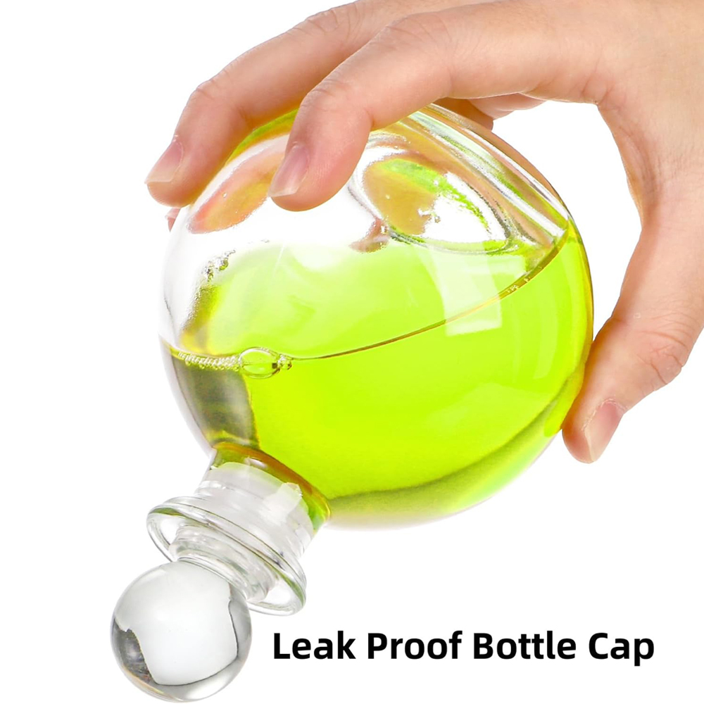 Decorative Glass Bottles with  - Terrarium Glass Bottle review and price