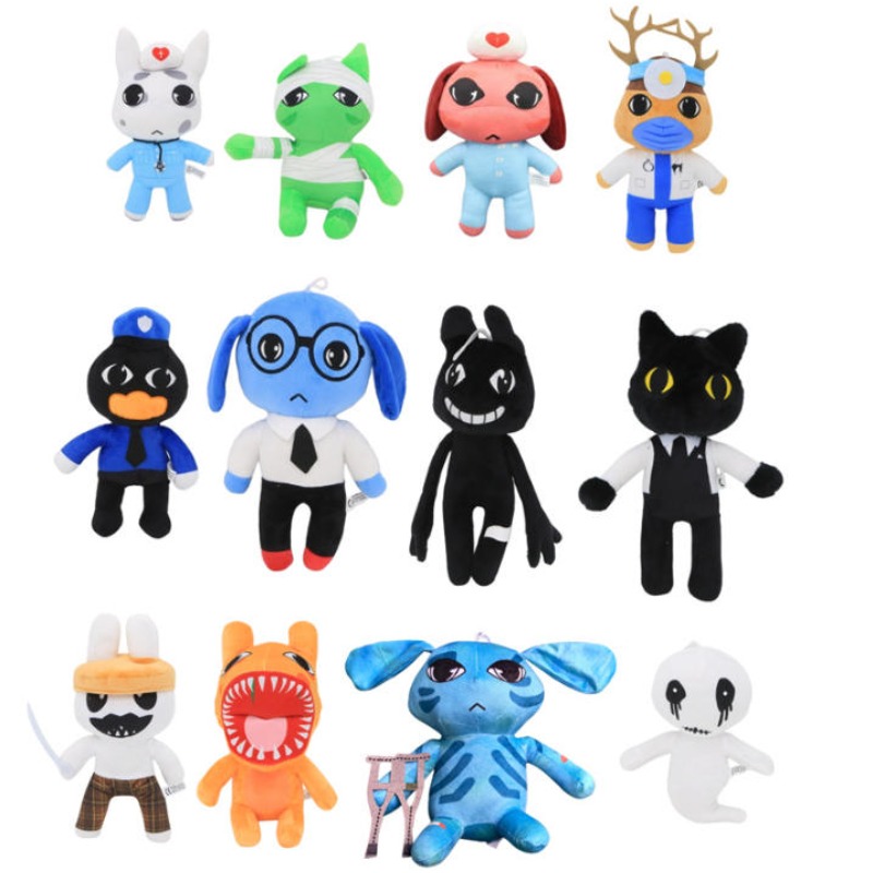 Horror Game Animal Hospital Pl - Home Decor Manufacturers review and price