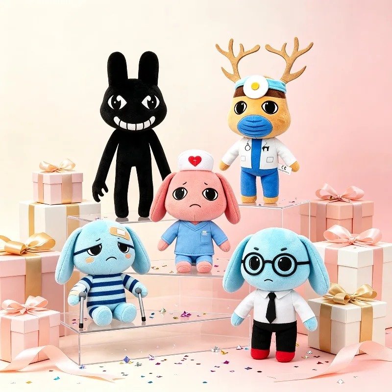 Horror Game Animal Hospital Pl - Home Decor Manufacturers review and price