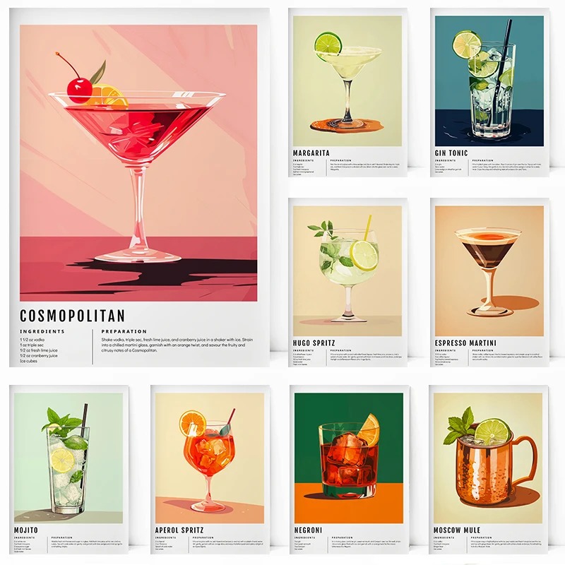 Classic Margarita Alcohol Hugo - Home Decor Essentials review and price
