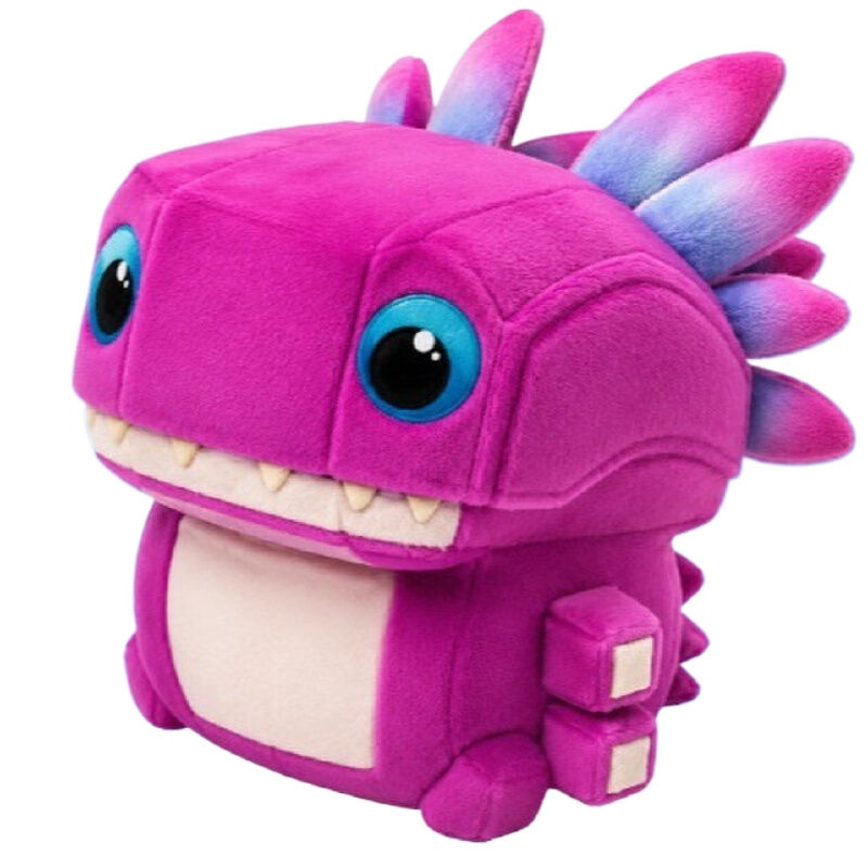 New Klombo Sprite Plush Doll S - Home Decor In review and price