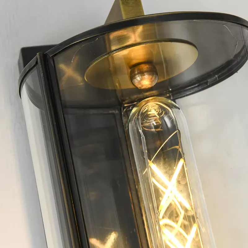 Modern Gold Cylindrical Led Pe - Home Decor Lighting review and price