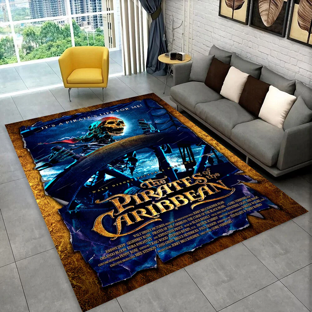 2025 New Jack Johnny Depp Pira - Home Decor Game Online review and price