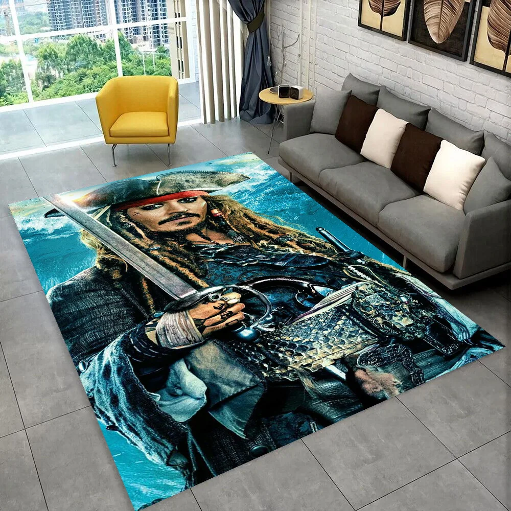 2025 New Jack Johnny Depp Pira - Home Decor Game Online review and price