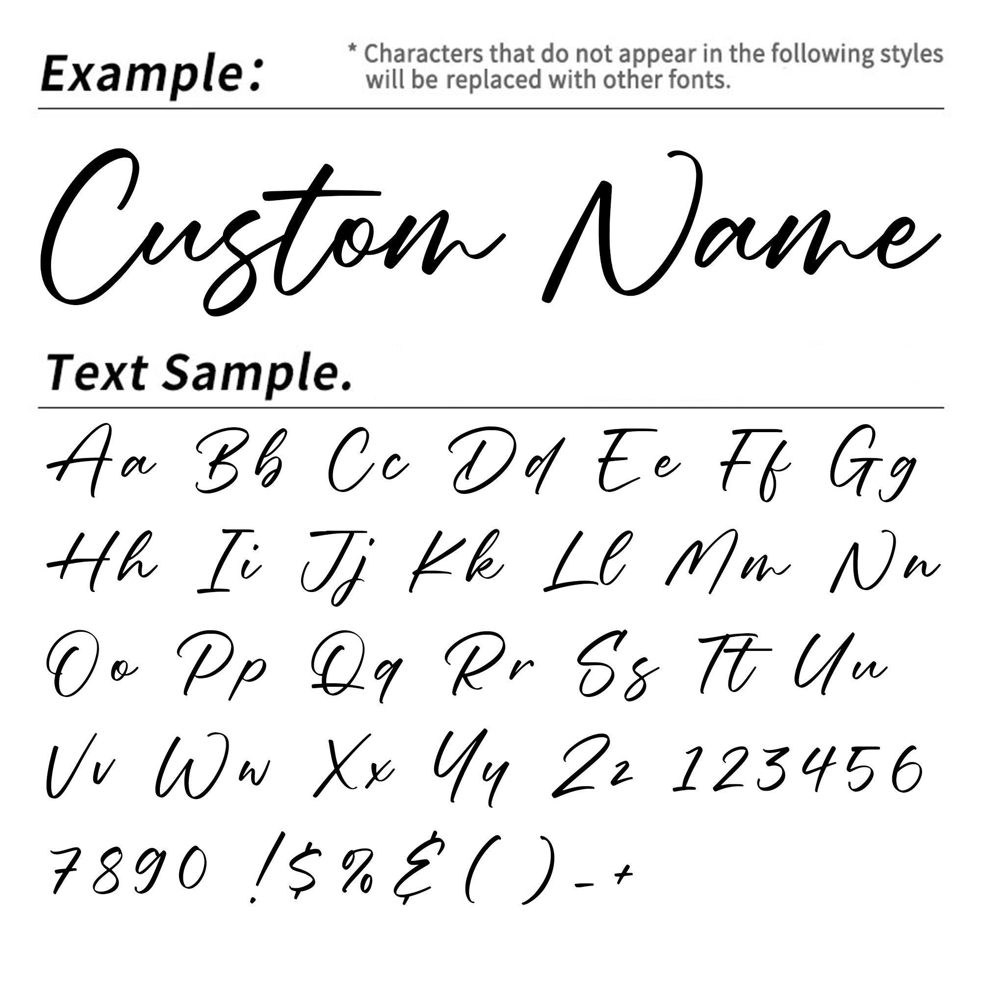1PC Custom Wedding Name Date V - Home Decor Halloween review and price