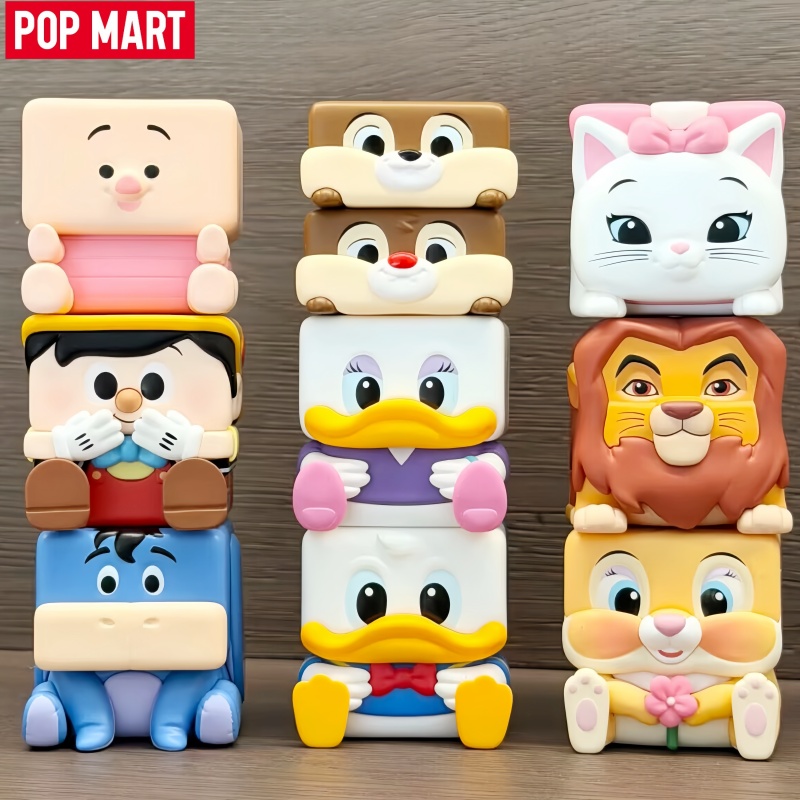 100%POP MART Disney Classic PO - Home Decor Disney review and price