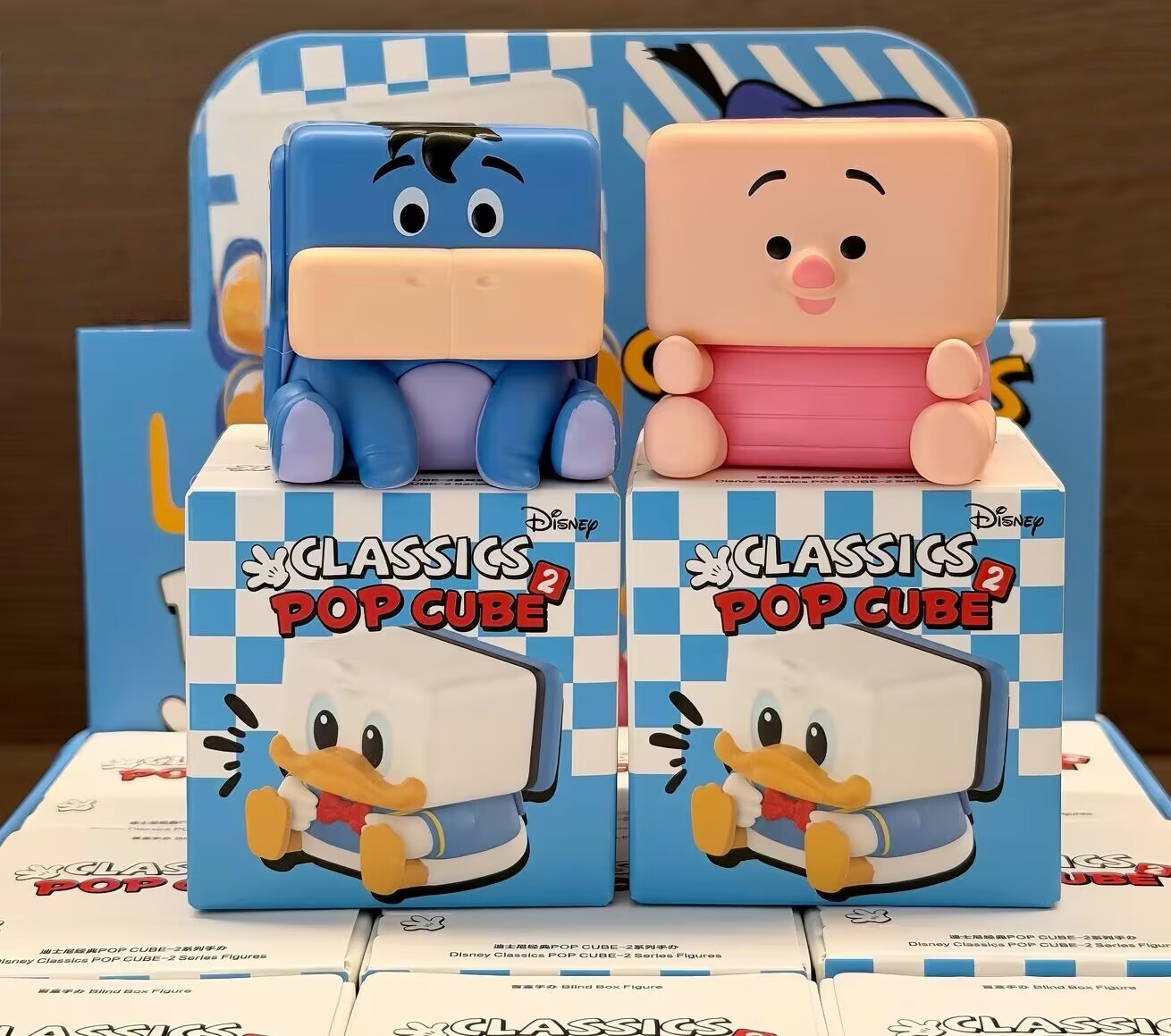 100%POP MART Disney Classic PO - Home Decor Disney review and price
