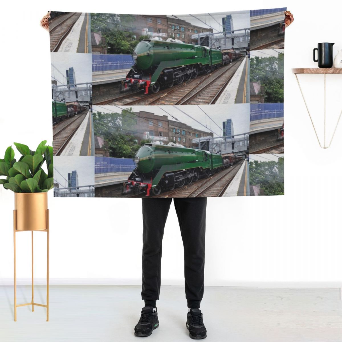 Steam Heritage Expo - engine 3 - Home Decor Expo review and price