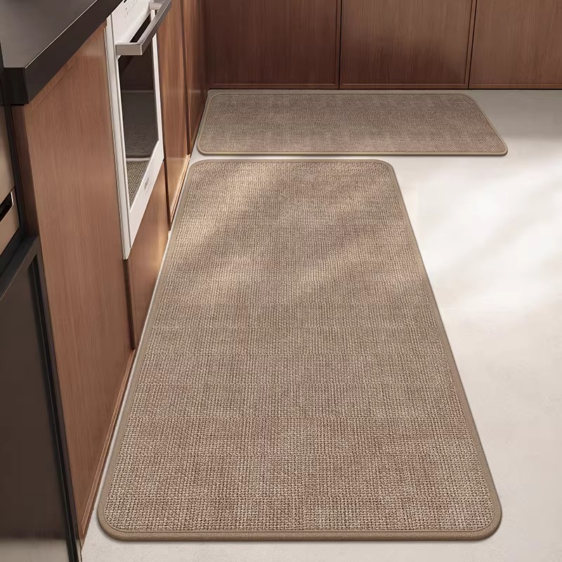 Kitchen Floor Mat Long Rug Non - Home Decor Game Online review and price