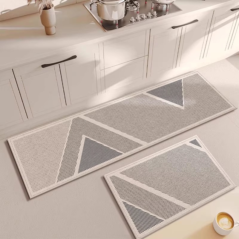 Kitchen Carpet Minimalist Styl - Home Decor Game Online review and price