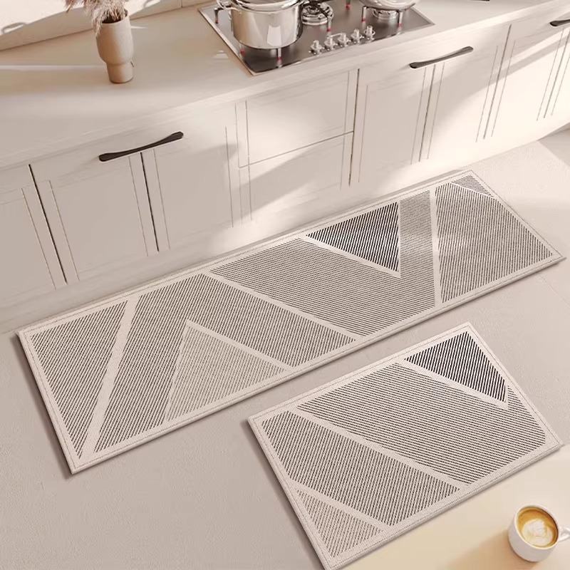 Kitchen Carpet Minimalist Styl - Home Decor Game Online review and price
