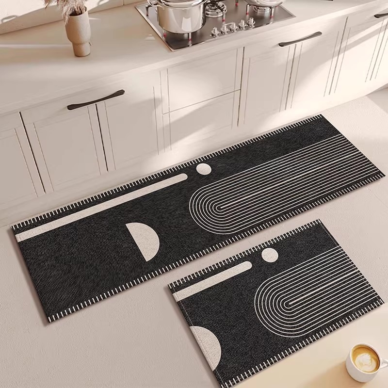 Kitchen Carpet Minimalist Styl - Home Decor Game Online review and price