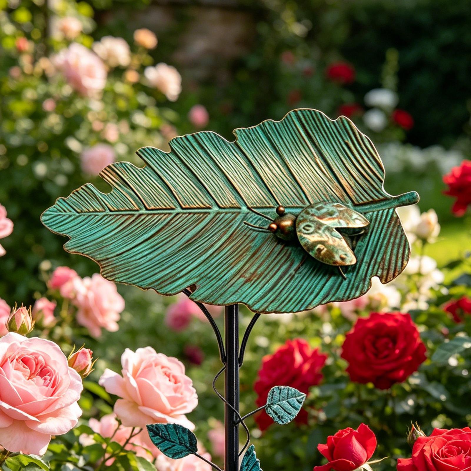 Bird Bath For Outside Decorati - Home Decor Outside review and price