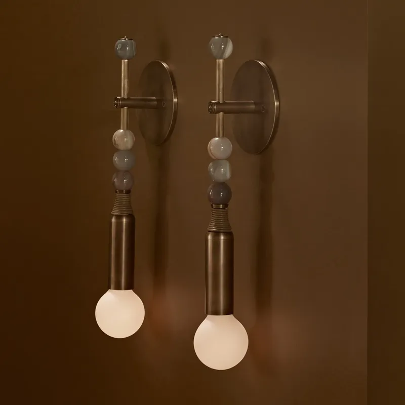 Nordic Vintage Home Decorative - Home Decor Lighting review and price