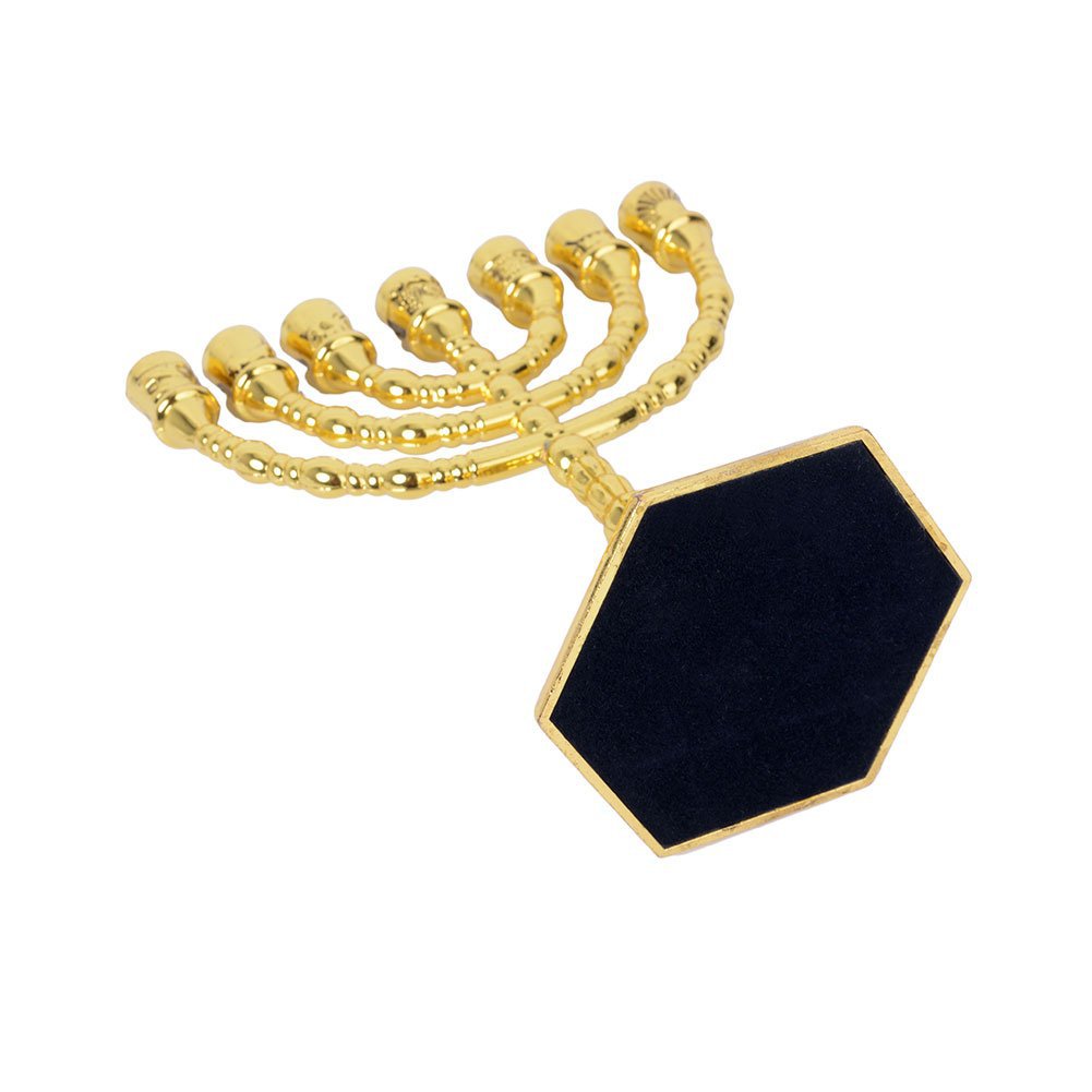 7 Branch Menorah Jewish Home D - Home Decor In review and price