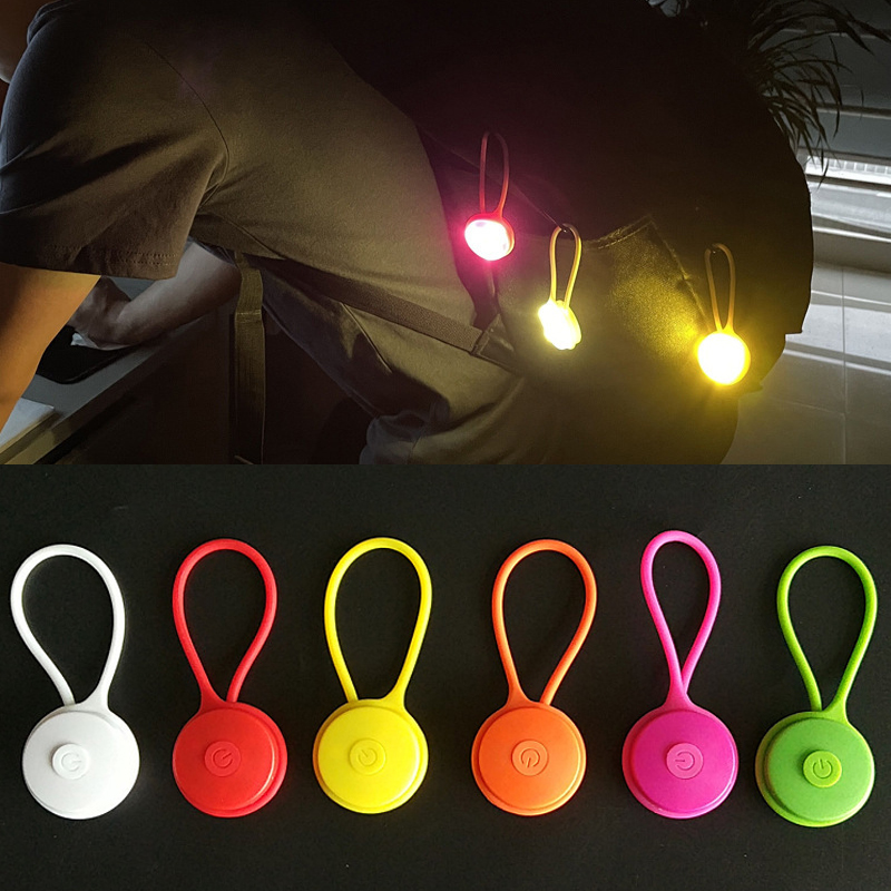 Outdoor Backpack Lights Silico - Rope Light Decoration review and price