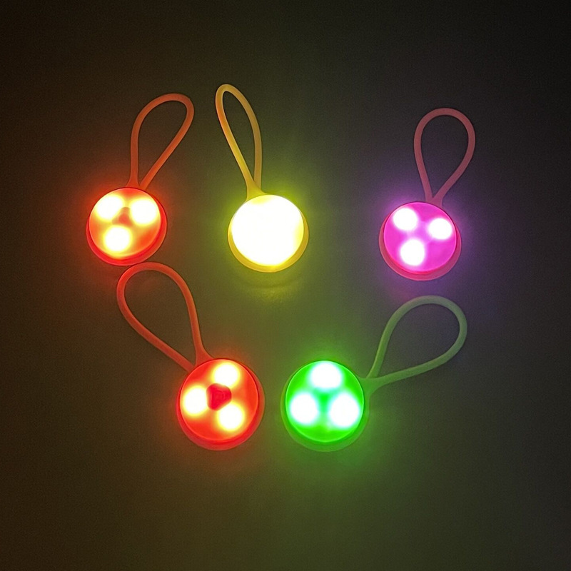 Outdoor Backpack Lights Silico - Rope Light Decoration review and price