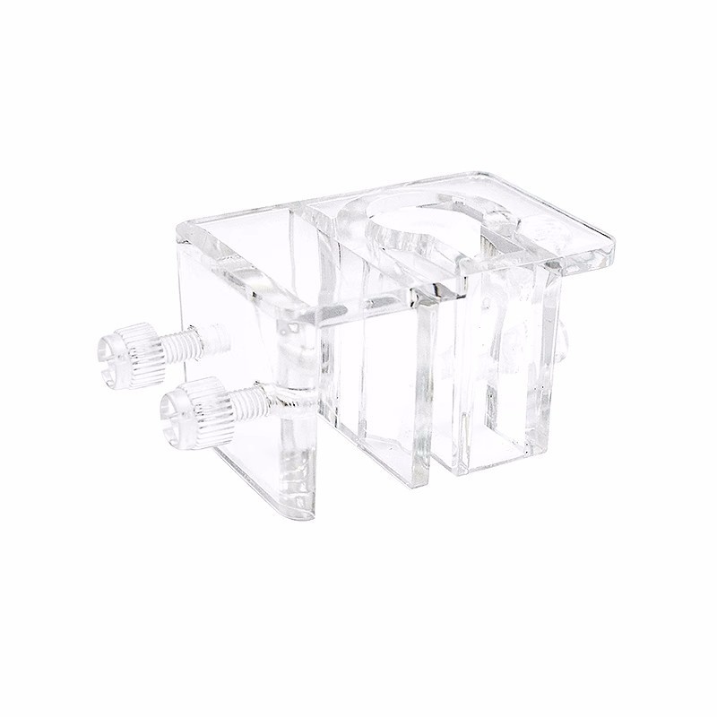 Fish Tank Acrylic Water Pipe C - Terrarium Glass Bottle review and price