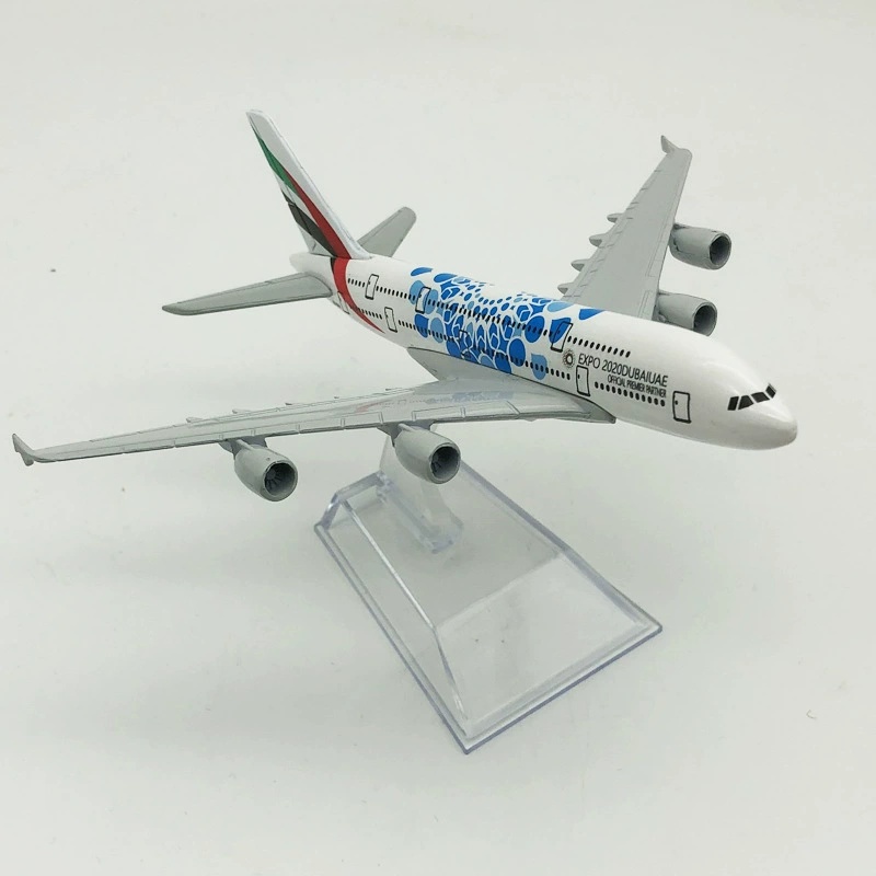 16cm Alloy Metal Air EXPO 2020 - Home Decor Expo review and price