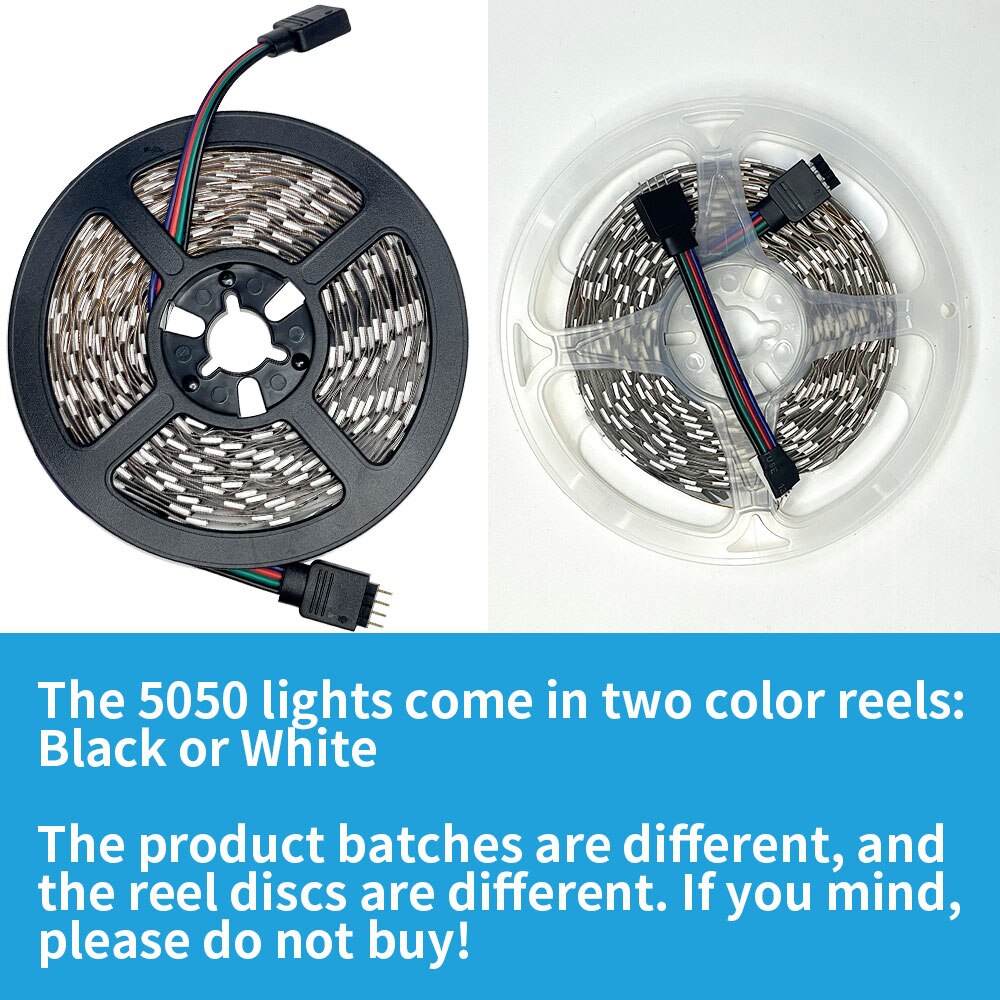Tuya Smart Life LED Light Stri - Rope Light Decoration review and price