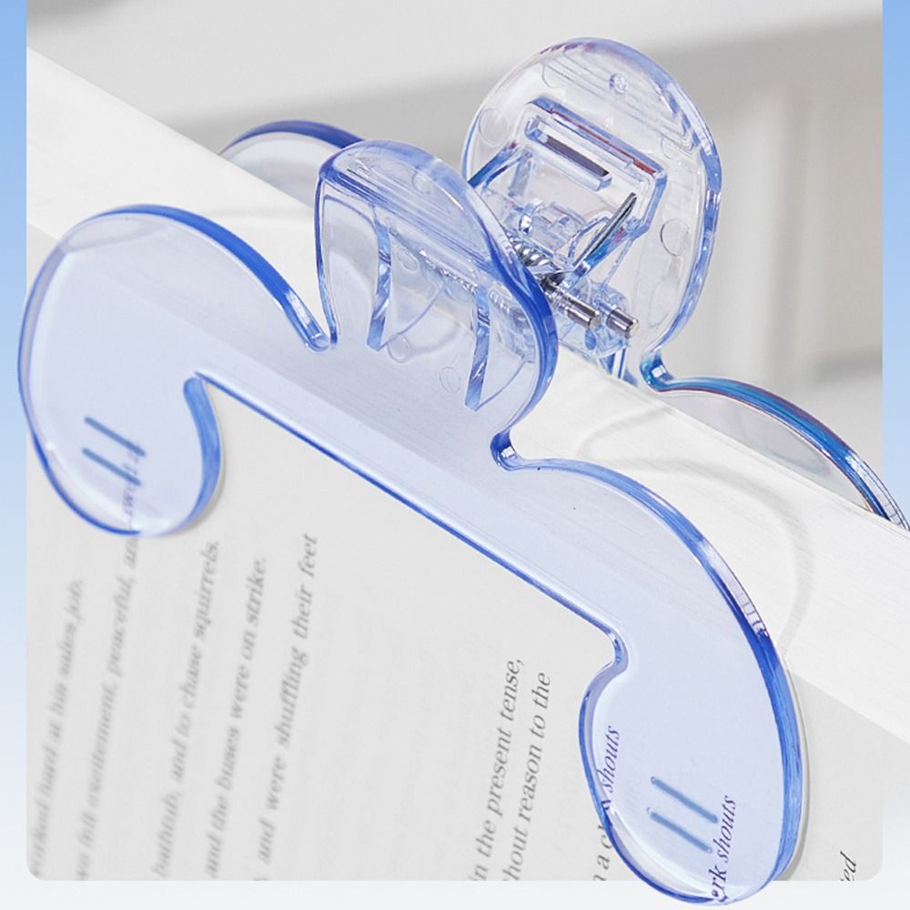 New Easy To Read Fixed Book Cl - Aesthetic Bookend review and price