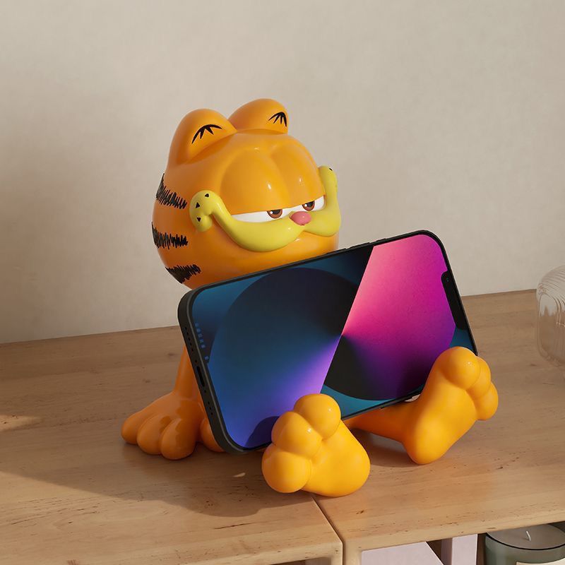 Garfield anime cartoon cute do - Home Decor Manufacturers review and price