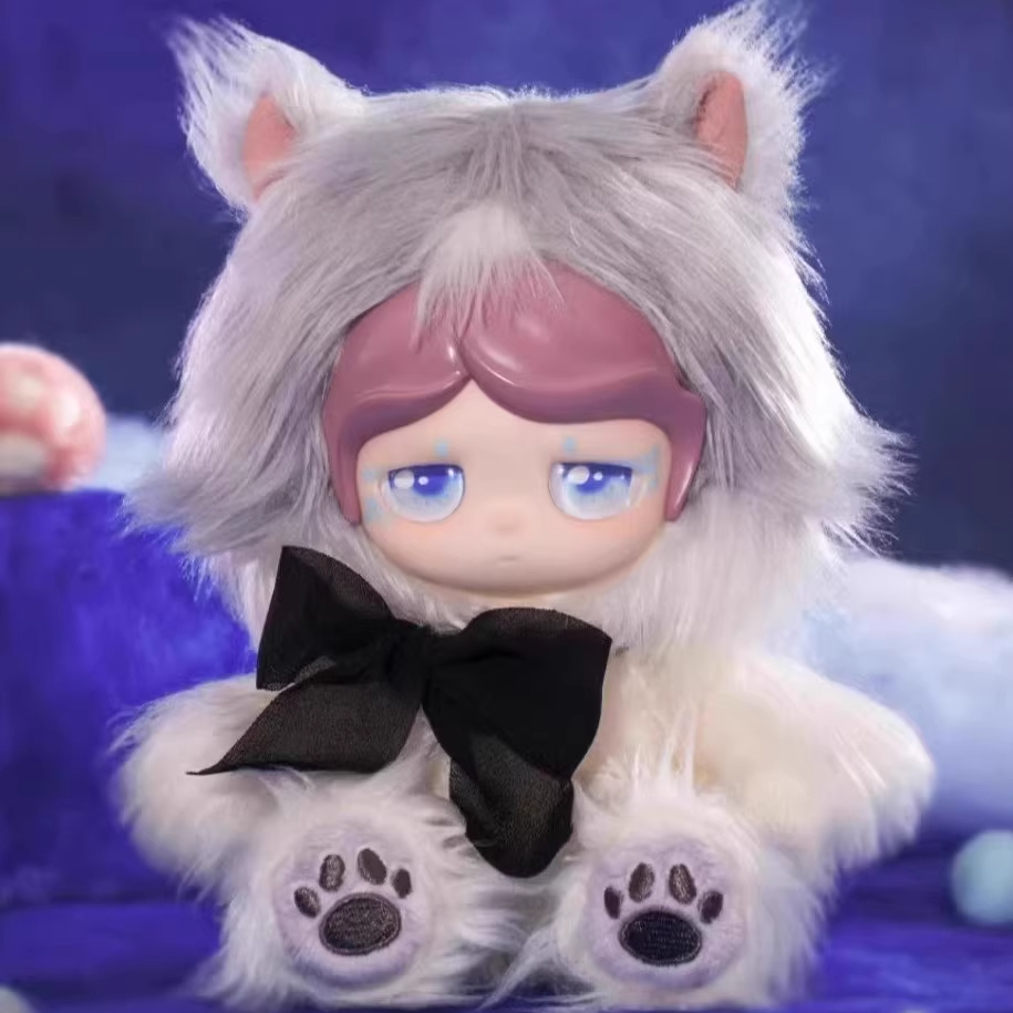 Mo Cat Universe Series Vinyl F - Home Decor Cat review and price