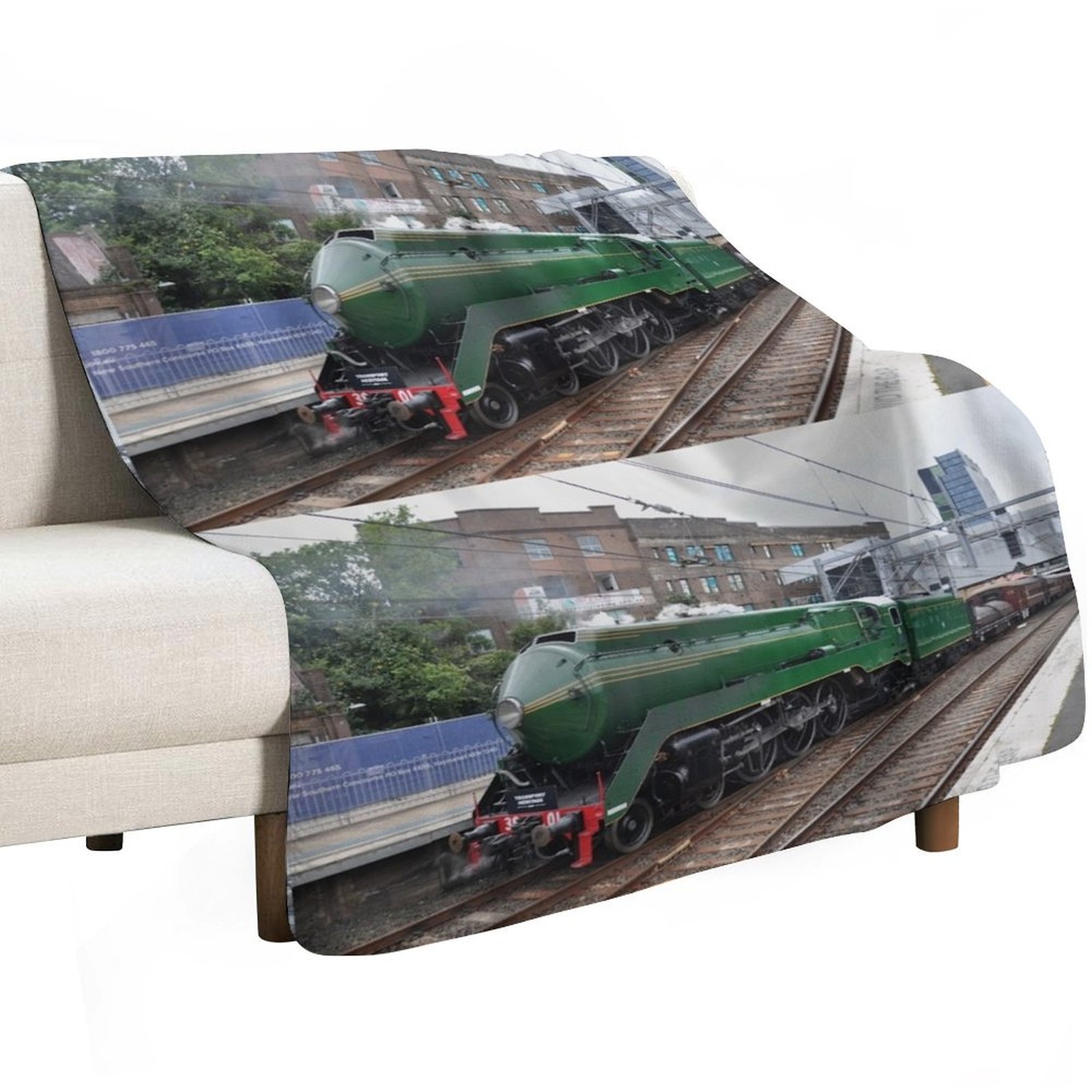 Steam Heritage Expo - engine 3 - Home Decor Expo review and price