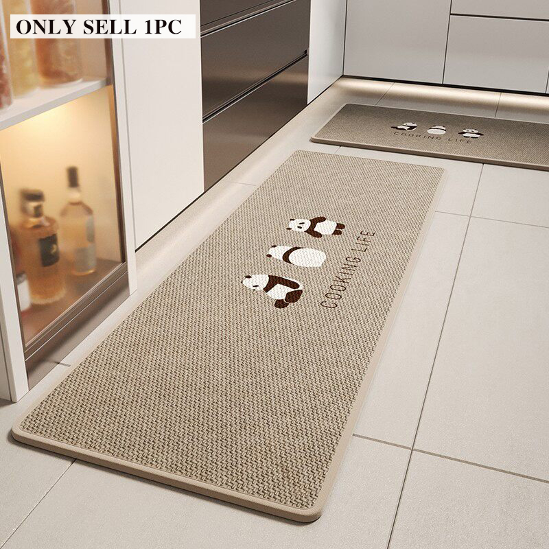 Kitchen Carpet Stain-resistant - Home Decor Game Online review and price