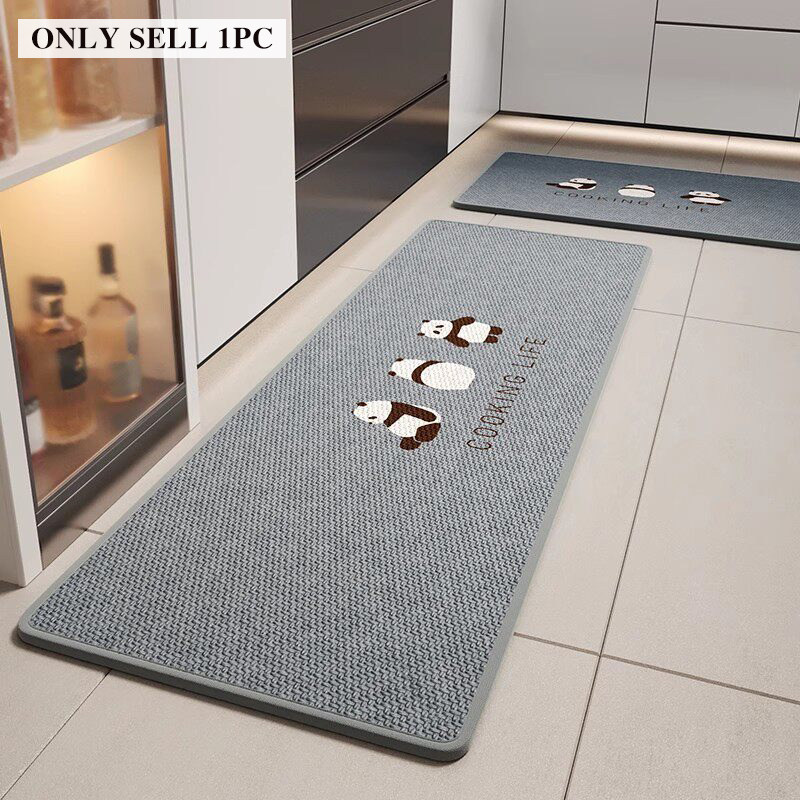 Kitchen Carpet Stain-resistant - Home Decor Game Online review and price